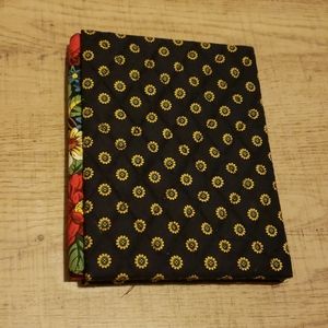 NWOT Vera Bradley Photo Holder